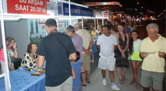 Didim 9. Yazarlar Festivali Programı Belli Oldu