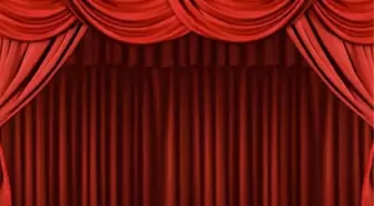 Kütahya Gediz'de Tiyatro Geceleri Düzenlendi