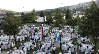 Haliç'te İftar ve İftihar Vakti