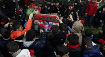 Hendekliler Diyarbakır'da Ali Gaffar'larla İftar Yapacak