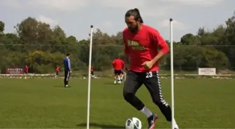 Manisaspor Can Erdem'i Listeye Aldı