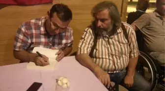 Sakarya'da Murat Köylü Rüzgarı