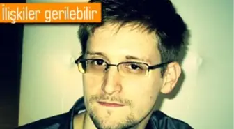 Abd: Snowden'i Verin, İdam Olmayacak