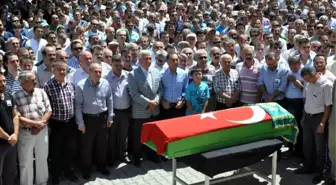 Akşehir Eğitim Camiasının Acı Günü