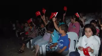 Ayvalık Çydd'den Köy Bursiyeri Öğrencilerine Ziyaret