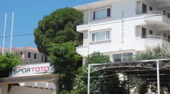 Ayvalık'ta Spor-Toto Tesisleri'nin Satılması İddiası