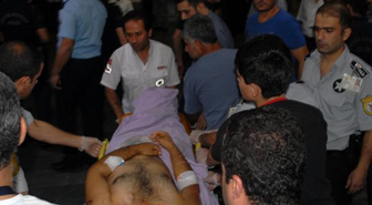 Diyarbakır'da Arazi Kavgası: 8 Ölü, 4 Yaralı