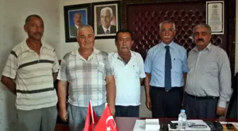 Dr. Pişkin: 'Emeklilerimize Sahip Çıkacağız'