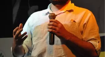 Gazeteci Yazar Adem Özköse, Mısır'ı Anlattı