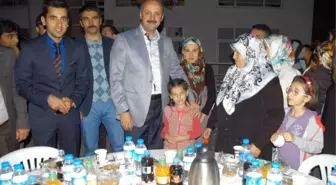 Mahallelinin Buluşma Sofraları