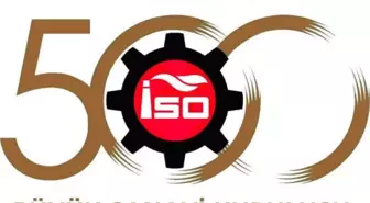 Osd Üyesi Firmalar İso 500 Listesinde...