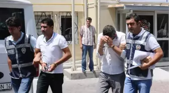 Ramazan Pidesi Kuyruğu Yankesicilerine Dikkat