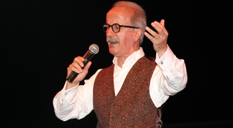 Sami Savni Özer Sakaryalılarla Buluştu