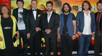 Sarı Siyah Filmi Gişede Battı!