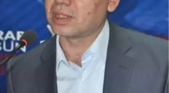 AK Parti İl Başkanından MHP'li Belediye Başkanına Anket Cevabı