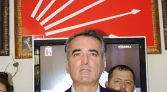 Ayvalık'ta CHP'nin İlk Aday Adayı Asım Sürer Oldu