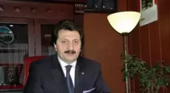 Bayburt TSO Enerji Bakanı Yıldız'ı İftarda Ağırlayacak