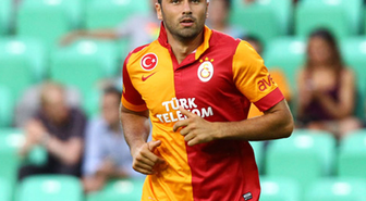 Burak Yılmaz'a Büyük Onur!