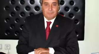 CHP'li Eski Vekil Çilingir, Son Yolculuğuna Uğurlandı