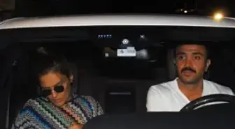 Demet Akalın Makyajsız Fotoğraf Vermedi!