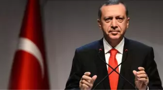 Erdoğan'dan 'Organize Oyun' Uyarısı