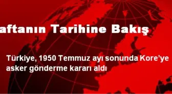 Haftanın Tarihine Bakış