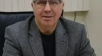 Kırklareli Eğitim Bir Sen Şube Başkanı Kılıç.'Mısır'da Yaşananlar Sadece Mısır Halkını...