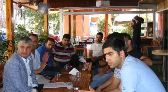 MHP'den 'Esnafa Müzik Yayını Cezası'na Tepki