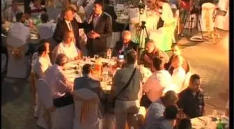 Nurs'tan Geleneksel Halk İftarı