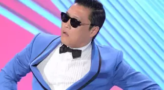 Psy'den Şaşırtan İtiraf