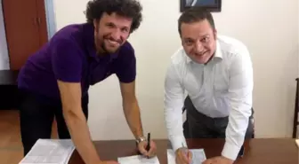 Reha Öz Yeniden Olin'de