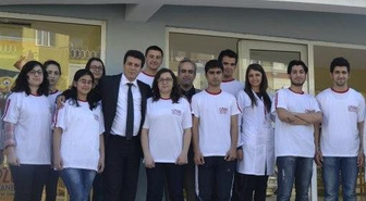 Selçuk Çözüm'den 2013 Ygs/lys'de Tarihi Yerleştirme Başarısı