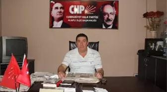 Tekin'den Liman Projesi ve Bürokratik Engel Açıklaması