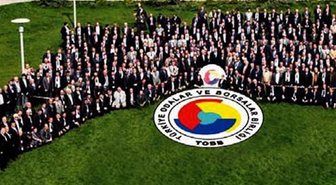 TOBB'un 'Beklenen' Seçimi 1 Ağustos'ta