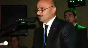 Trabzonlular Derneği'nden, Kozlu Zonguldak Arası Raylı Sistem Projesine Destek