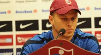 Trabzonspor'da Sapara ile Yollar Ayrıldı