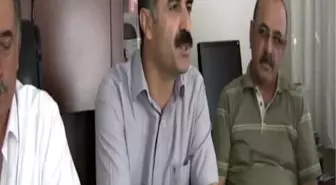 Aygün'den PKK'ya Çağrı Kaçırılan İşçileri Serbest Bırakın