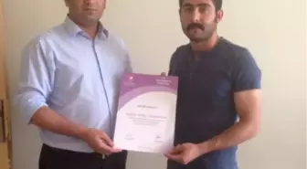 Ağrı'da Antrenör Sayısı Artıyor