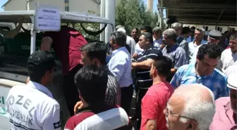 Çiçek Ailesinin Acı Günü