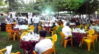 Eğitim-Bir-Sen'den İftar Programı