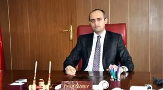 Gemerek Kaymakamlığı İftar Düzenleyecek