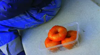 Kavak'ta Ramazan Etkinlikleri