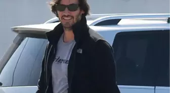 Keanu Reeves Kilo Vermeye Başladı