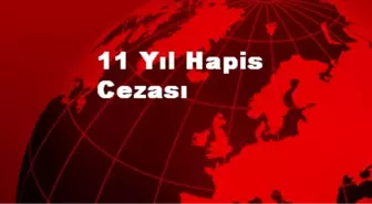 Kırgızistan'da Milletvekiline 11 Yıl Hapis Cezası