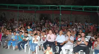 Mahallelerde Ramazan Coşkusu