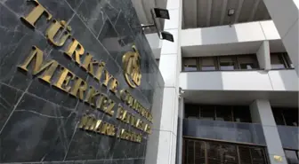 Piyasaların Gözü Merkez Bankasında