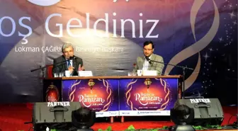 Ramazan'da Yapılan Yanlışları Anlattılar