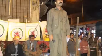 Şemdinli Belediyesi'nden Ramazan Etkinliği