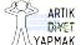 Yeter Artık Diyet Yapmak İstemiyorum Kitabı