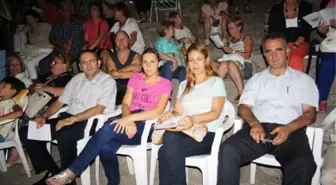 Ayvalık Çydd'nin Opera Gecesi İzleyenleri Büyüledi